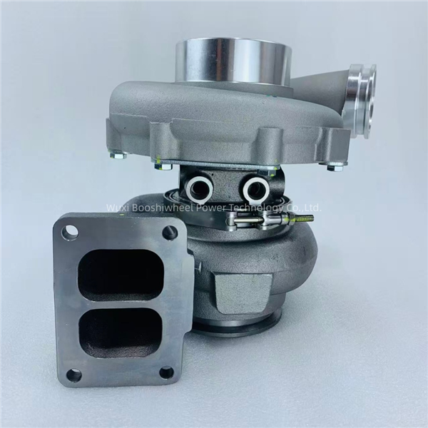 GT4594L Turbocharger 709197-0009 709197-5009S 709197-0005 1549450 20440364 21031697 709197-0001 for Engine DH12D,DH12C340, DH12C380